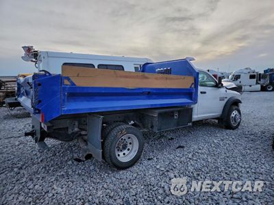 Trzecie zdjęcie samochodu z tyłu: 2016 RAM 5500 VIN:3C7WRNBJ1GG121342 - miniatura