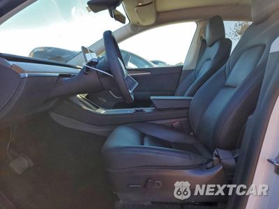 Zdjęcie 7 z 14 samochodu: 2023 TESLA MODEL Y VIN:7SAYGDEE6PF603818 - miniatura