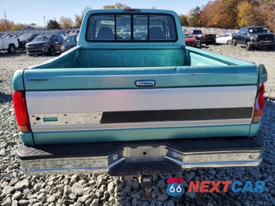 Zdjęcie 6 z 14 samochodu: 1994 FORD F150 VIN:1FTEX15N7RKB69669 - miniatura