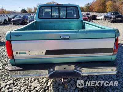Zdjęcie 6 z 14 samochodu: 1994 FORD F150 VIN:1FTEX15N7RKB69669 - miniatura