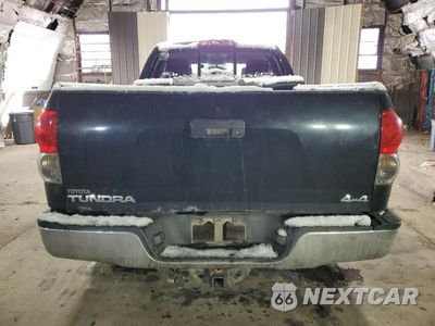 Zdjęcie 6 z 11 samochodu: 2007 TOYOTA TUNDRA DOUBLE CAB SR5 VIN:5TBBT54167S455998 - miniatura