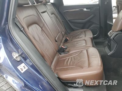 Zdjęcie 10 z 14 samochodu: 2014 AUDI Q5 PREMIUM PLUS VIN:WA1LFAFP3EA006585 - miniatura