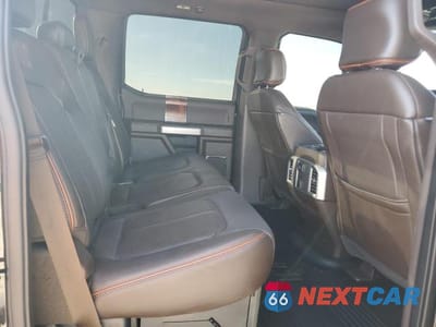 Zdjęcie 10 z 12 samochodu: 2017 FORD F250 SUPER DUTY VIN:1FT7W2BT4HEC71500 - miniatura
