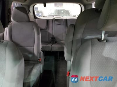 Zdjęcie 10 z 12 samochodu: 2017 KIA SEDONA L VIN:KNDMA5C15H6291720 - miniatura