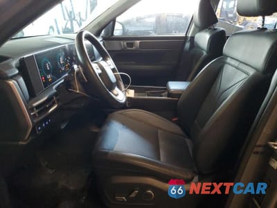 Zdjęcie 7 z 13 samochodu: 2024 HYUNDAI SANTA FE SEL VIN:5NMP2DG17RH009886 - miniatura