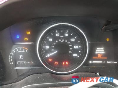 Zdjęcie 9 z 13 samochodu: 2022 HONDA HR-V EX VIN:3CZRU6H51NM759771 - miniatura