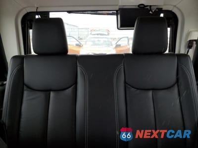 Zdjęcie 10 z 14 samochodu: 2017 JEEP WRANGLER RUBICON VIN:1C4BJWCG9HL588766 - miniatura