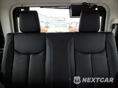 Zdjęcie 10 z 14 samochodu: 2017 JEEP WRANGLER RUBICON VIN:1C4BJWCG9HL588766 - miniatura