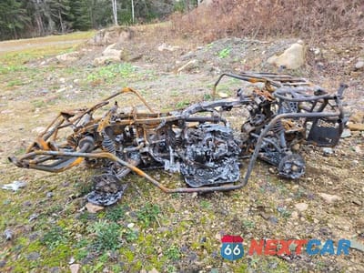 Zdjęcie 9 z 10 samochodu: 2022 CAN-AM OUTLANDER L MAX VIN:3JBLPAT4XNJ000819 - miniatura