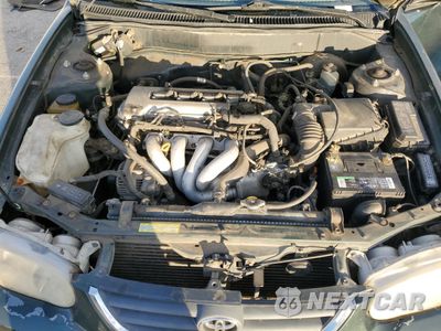 Zdjęcie 11 z 13 samochodu: 2001 TOYOTA COROLLA CE VIN:1NXBR12E21Z522017 - miniatura