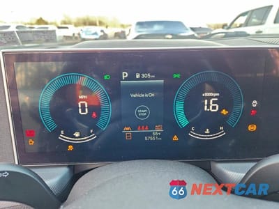 Zdjęcie 9 z 12 samochodu: 2024 HYUNDAI SONATA SEL VIN:KMHL64JA2RA381296 - miniatura