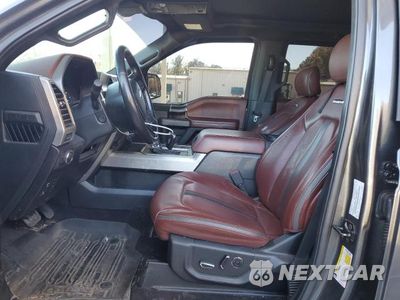 Zdjęcie 7 z 11 samochodu: 2019 FORD F150 VIN:1FTEW1E59KFB94249 - miniatura