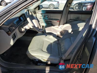 Zdjęcie 7 z 11 samochodu: 1998 CADILLAC DEVILLE VIN:1G6KD54YXWU799039 - miniatura