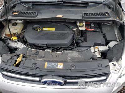 Zdjęcie 12 z 15 samochodu: 2013 FORD ESCAPE SEL VIN:1FMCU9HX4DUC43585 - miniatura
