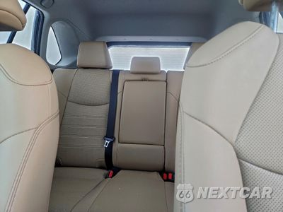 Zdjęcie 10 z 17 samochodu: 2025 TOYOTA RAV4 LIMITED VIN:2T3N1RFV2SW558814 - miniatura