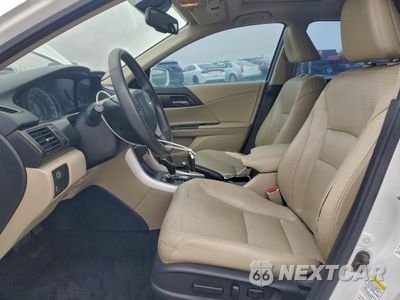 Zdjęcie 7 z 14 samochodu: 2015 HONDA ACCORD EXL VIN:1HGCR2F82FA104490 - miniatura