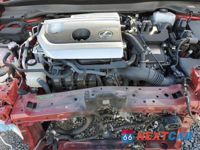Zdjęcie 12 z 13 samochodu: 2023 LEXUS UX 250H BASE VIN:JTHB9JBH5P2067701 - miniatura
