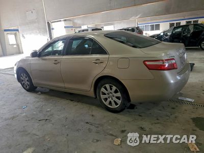 Drugie zdjęcie samochodu z przodu: 2009 TOYOTA CAMRY BASE VIN:4T1BE46K09U326697 - miniatura
