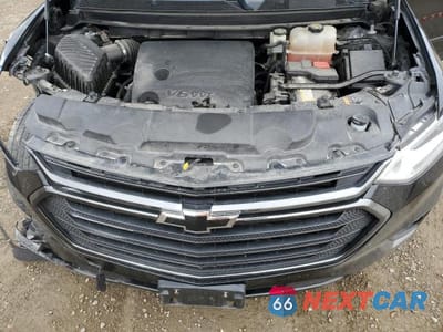 Zdjęcie 12 z 13 samochodu: 2018 CHEVROLET TRAVERSE PREMIER VIN:1GNEVJKW3JJ274763 - miniatura
