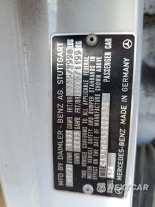 Zdjęcie 12 z 12 samochodu: 1986 MERCEDES-BENZ 420 SEL VIN:WDBCA35D8GA228032 - miniatura