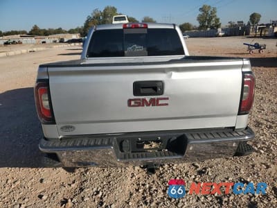 Zdjęcie 6 z 12 samochodu: 2017 GMC SIERRA C1500 SLT VIN:3GTP1NEC5HG376857 - miniatura
