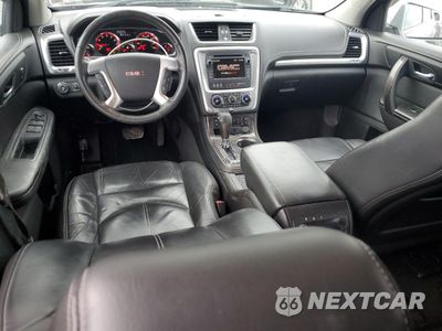 Zdjęcie 8 z 13 samochodu: 2015 GMC ACADIA SLT-1 VIN:1GKKVRKD5FJ120981 - miniatura