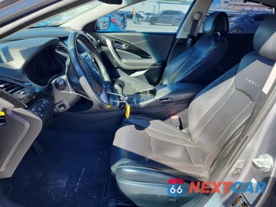 Zdjęcie 7 z 12 samochodu: 2015 HYUNDAI AZERA LIMITED VIN:KMHFH4JG0FA495370 - miniatura