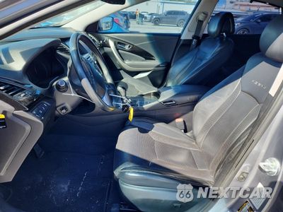 Zdjęcie 7 z 12 samochodu: 2015 HYUNDAI AZERA LIMITED VIN:KMHFH4JG0FA495370 - miniatura