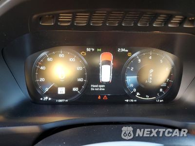 Zdjęcie 9 z 17 samochodu: 2018 VOLVO XC90 T6 VIN:YV4A22PK4J1218386 - miniatura