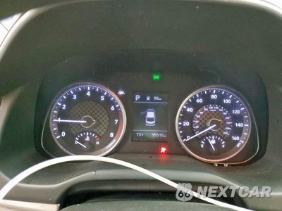 Zdjęcie 9 z 11 samochodu: 2020 HYUNDAI ELANTRA SEL VIN:5NPD84LF0LH575689 - miniatura