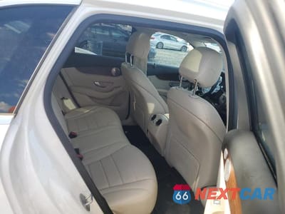 Zdjęcie 11 z 13 samochodu: 2020 MERCEDES-BENZ GLC 300 4MATIC VIN:W1N0G8EB0LF820321 - miniatura