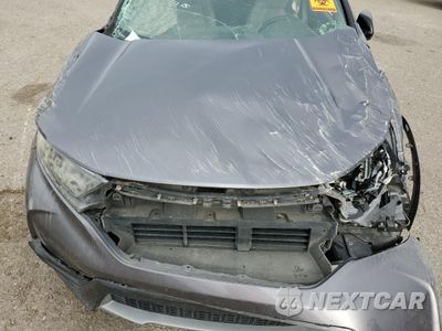 Zdjęcie 11 z 13 samochodu: 2017 HONDA CR-V LX VIN:7FARW5H34HE012915 - miniatura