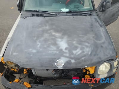 Zdjęcie 12 z 13 samochodu: 2004 NISSAN XTERRA XE VIN:5N1ED28TX4C618818 - miniatura