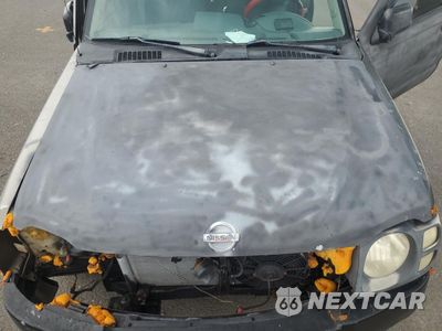 Zdjęcie 12 z 13 samochodu: 2004 NISSAN XTERRA XE VIN:5N1ED28TX4C618818 - miniatura