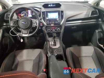 Zdjęcie 8 z 12 samochodu: 2021 SUBARU CROSSTREK PREMIUM VIN:JF2GTAEC4M8259498 - miniatura