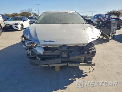 Piąte zdjęcie samochodu w środku: 2021 NISSAN SENTRA SV VIN:3N1AB8CV6MY279294 - miniatura