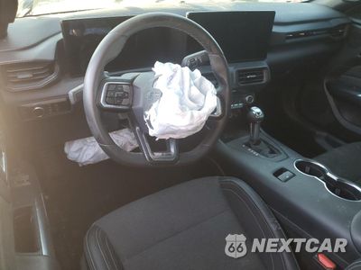 Zdjęcie 8 z 14 samochodu: 2024 FORD MUSTANG GT VIN:1FA6P8CF2R5421583 - miniatura