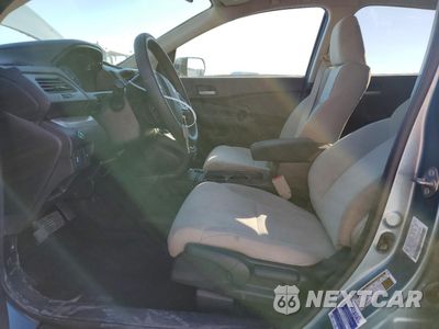 Zdjęcie 7 z 13 samochodu: 2016 HONDA CR-V SE VIN:2HKRM3H46GH556170 - miniatura