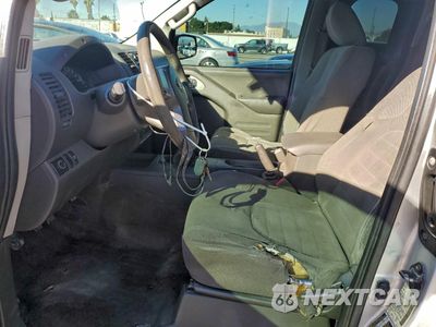 Zdjęcie 7 z 12 samochodu: 2015 NISSAN FRONTIER S VIN:1N6BD0CT1FN700377 - miniatura
