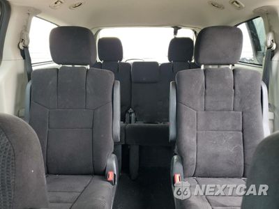 Zdjęcie 10 z 15 samochodu: 2013 DODGE GRAND CARAVAN SXT VIN:2C4RDGCG4DR636901 - miniatura