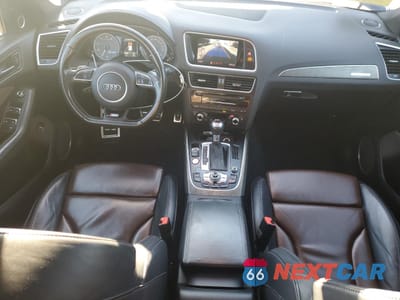 Zdjęcie 8 z 13 samochodu: 2016 AUDI SQ5 PREMIUM PLUS VIN:WA1CCAFP2GA023583 - miniatura