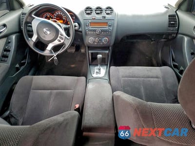 Zdjęcie 8 z 12 samochodu: 2009 NISSAN ALTIMA 2.5 VIN:1N4AL21E39N528879 - miniatura