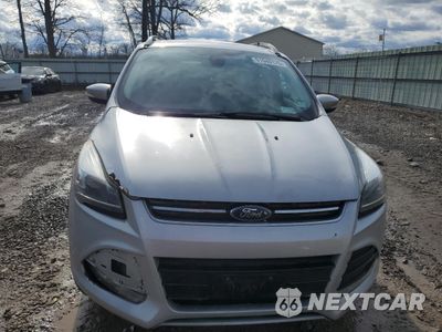 Piąte zdjęcie samochodu w środku: 2013 FORD ESCAPE TITANIUM VIN:1FMCU9J97DUD34944 - miniatura