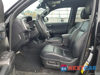 Zdjęcie 7 z 16 samochodu: 2021 TOYOTA TACOMA DOUBLE CAB VIN:3TMDZ5BN7MM116022 - miniatura