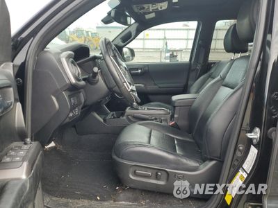 Zdjęcie 7 z 16 samochodu: 2021 TOYOTA TACOMA DOUBLE CAB VIN:3TMDZ5BN7MM116022 - miniatura