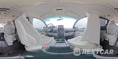 Zdjęcie 16 z 16 samochodu: 2008 DODGE GRAND CARAVAN SXT VIN:1D8HN54P48B125805 - miniatura