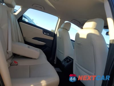 Zdjęcie 10 z 15 samochodu: 2019 HONDA CLARITY TOURING VIN:JHMZC5F3XKC002271 - miniatura