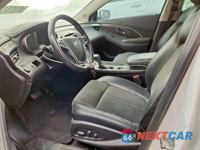 Zdjęcie 7 z 12 samochodu: 2015 BUICK LACROSSE VIN:1G4GA5GR9FF241831 - miniatura