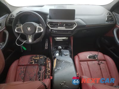 Zdjęcie 8 z 12 samochodu: 2025 BMW X4 XDRIVE30I VIN:5UX33DT05S9Y39503 - miniatura