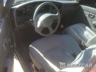 Zdjęcie 8 z 13 samochodu: 1995 TOYOTA PICKUP 1/2 TON EXTRA LONG WHEELBASE DX VIN:JT4VN93DXS5044250 - miniatura